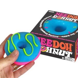 Needoh Dohnut